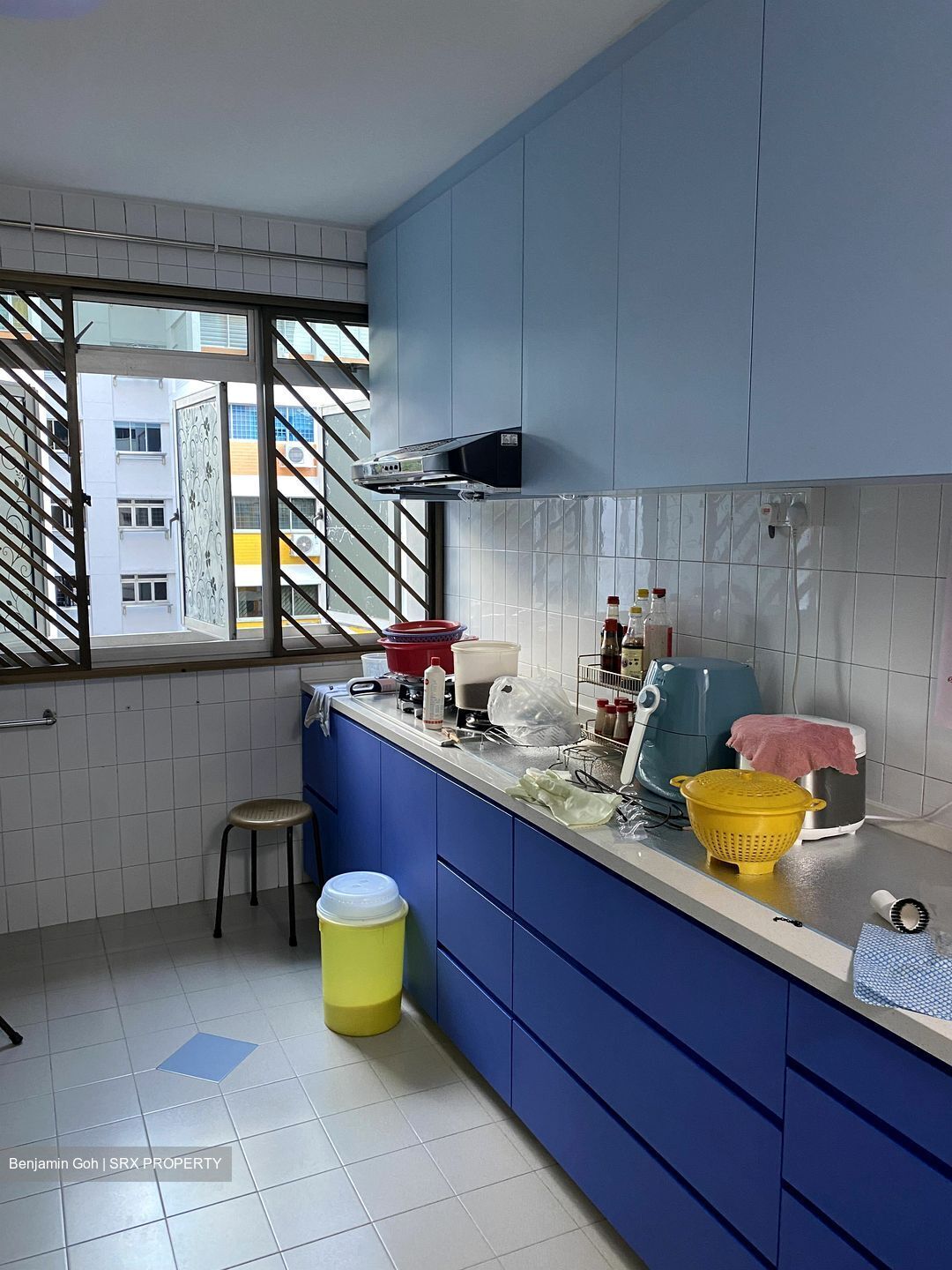 Blk 832 Yishun Street 81 (Yishun), HDB 5 Rooms #387006371